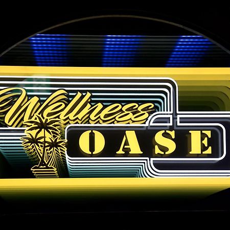 Wellness-Oase Bed & Breakfast Kerkrade Exterior photo