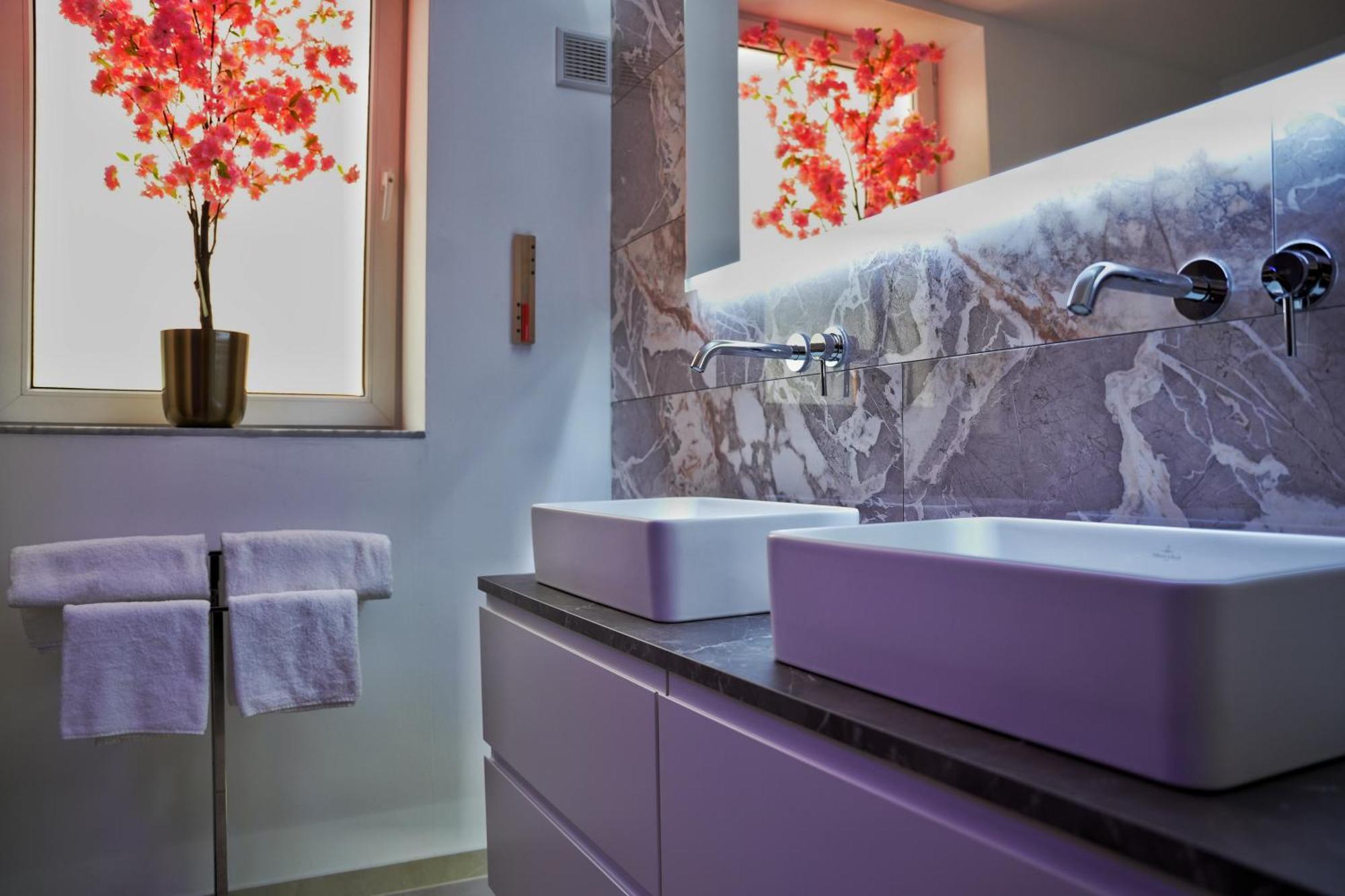 Wellness-Oase Bed & Breakfast Kerkrade Exterior photo